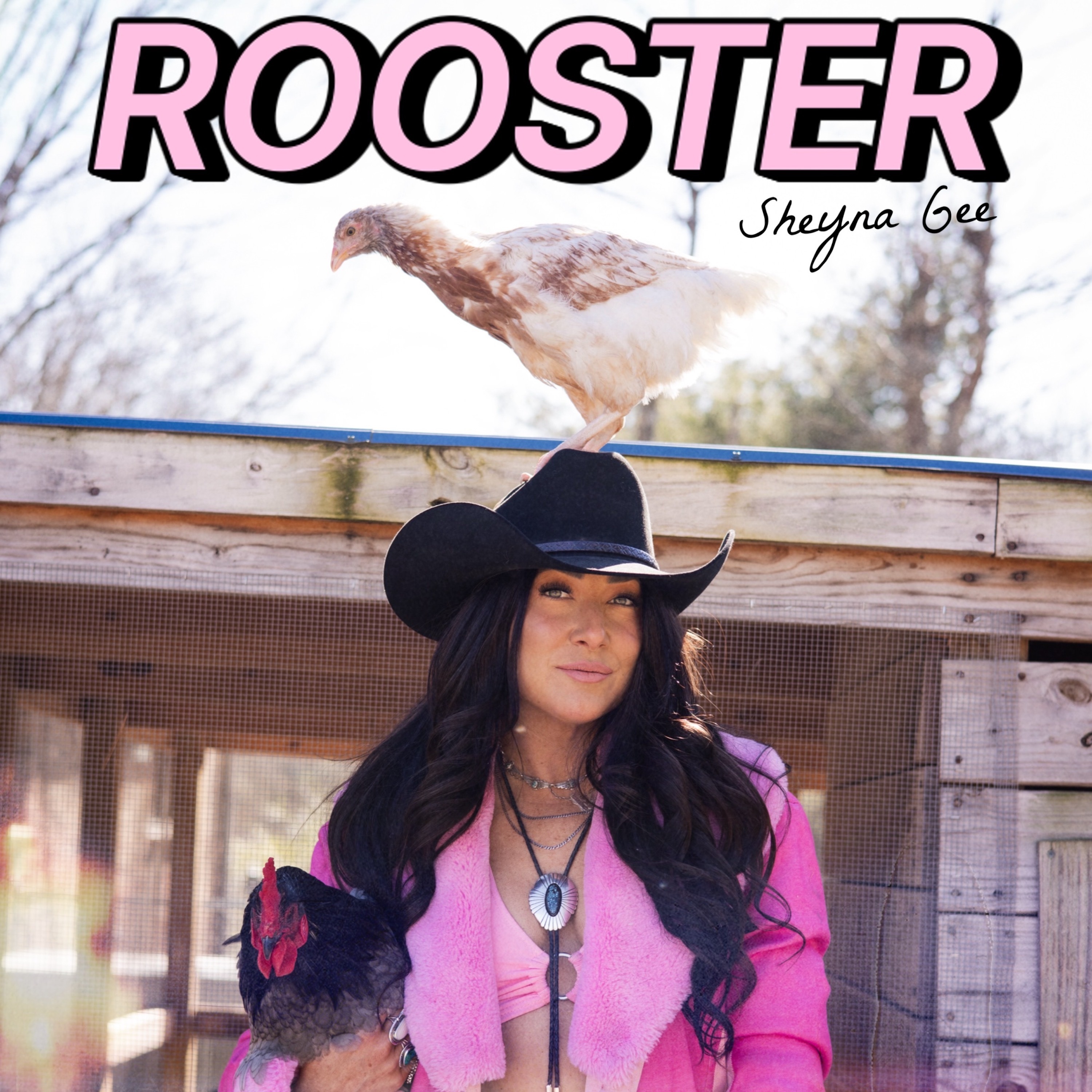 Rooster - Single