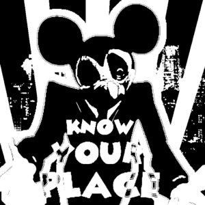 Know Your Place (feat. Clappers46)