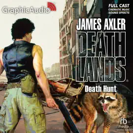 Death Hunt [Dramatized Adaptation] (Deathlands)