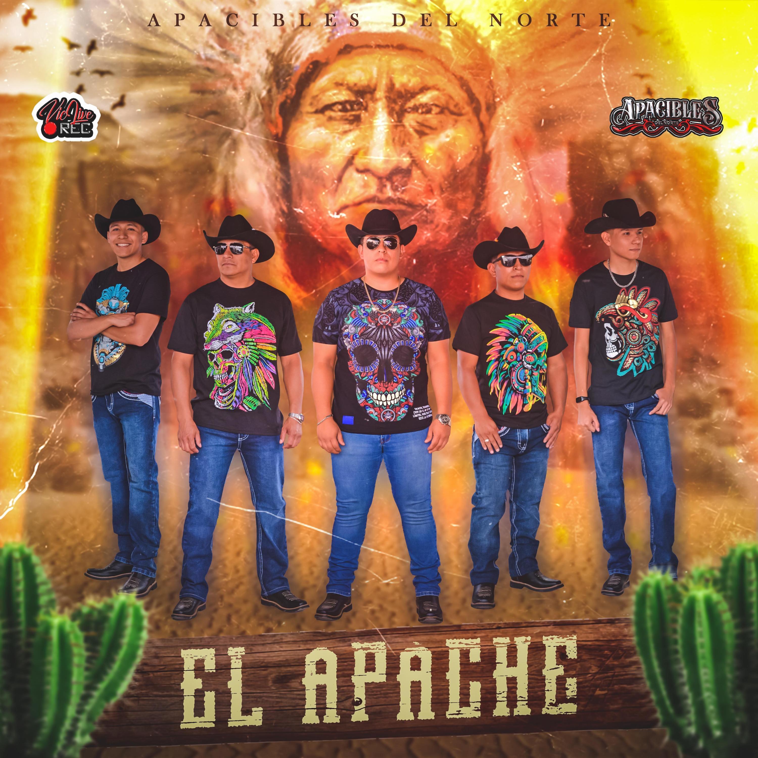El Apache - Single