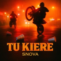 Tu Kiere - Single - Snova