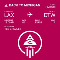 Back To Michigan