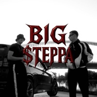 BIG STEPPA (feat. EDUARDO1) - Single - Nando1