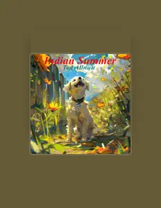 聆聽 Ted Allnutt、觀看音樂影片、閱讀小傳、查看巡演日期等！