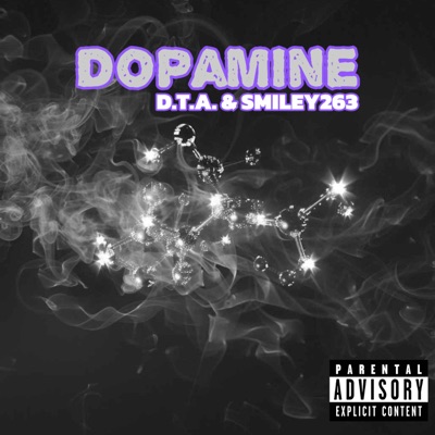 DOPAMINE (feat. SMILEY263) - Single