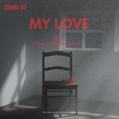 My Love (feat. SeeyA, Onniie & Amii) - Single