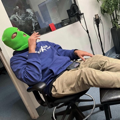 ReZerXtion Studio Presents: Xen ReMM Gemz 1 (feat. Xen ReMM)