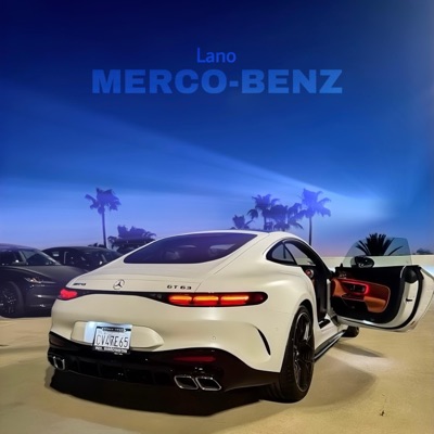 MERCO-BENZ - Single