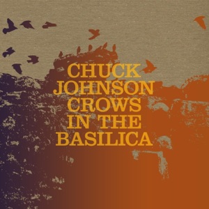 Crows In The Basilica
