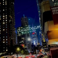 quadbeam - Single - tyepacino
