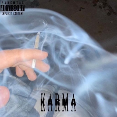 Karma (feat. YVNGDGRDIK) - Single