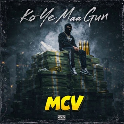 KO YE MAA GUN - Single
