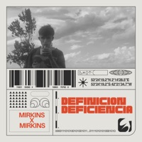 Definición Deficiencia - Single - Mirkins