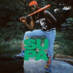 SUPA (feat. Yaaro K) - Single