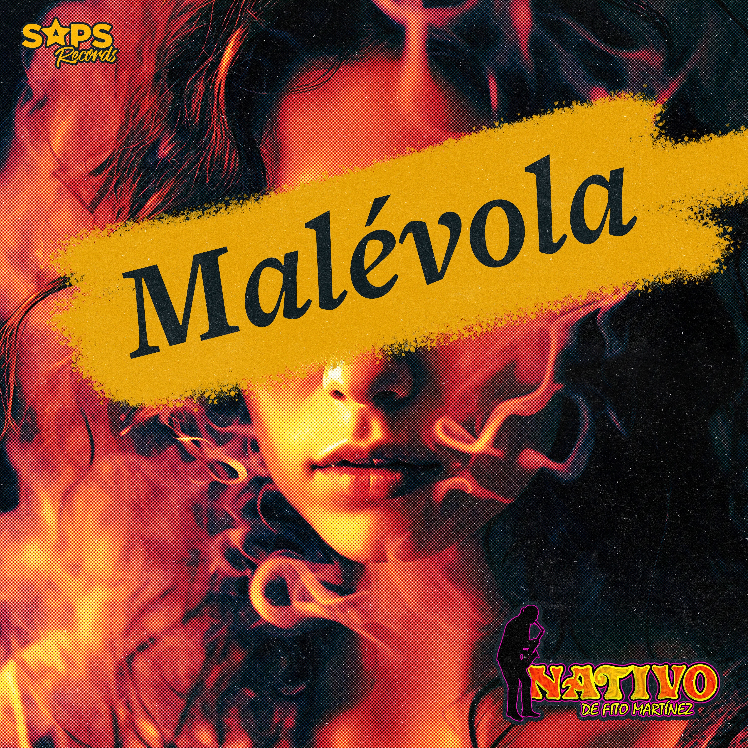 Malévola - Single