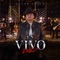 Hoja en Blanco (En Vivo) - Oscar Calin lyrics