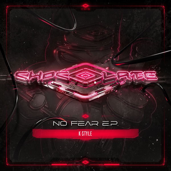 No Fear - Single