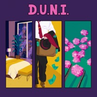 D.U.N.I. - Single - Fourth Dogma