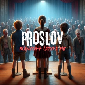 Proslov (feat. LATYFA & The M8)