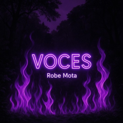 VOCES - Single