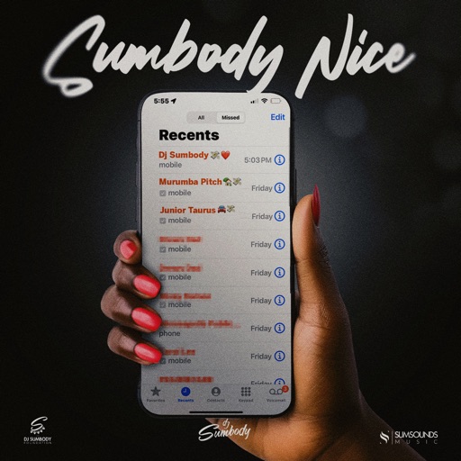Album artwork