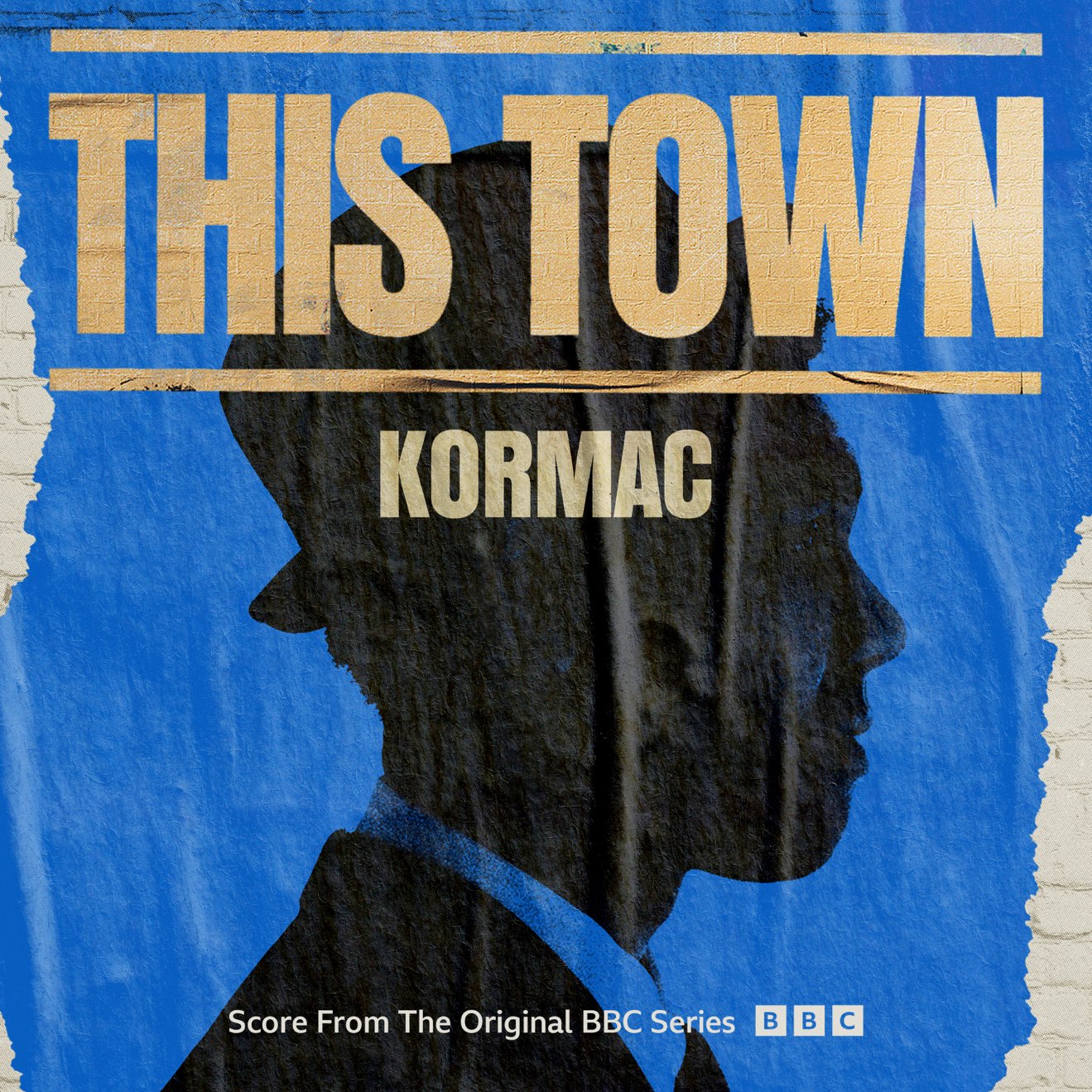 Kormac – This Town (Score From The Original BBC Series) (2024) [iTunes Match M4A]