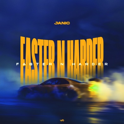 Faster n Harder (Deluxe Edition) - Single