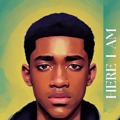 Here I Am - EP