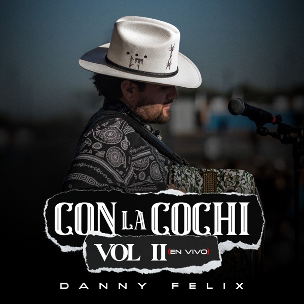 CON LA COCHI (VOL II (EN VIVO))