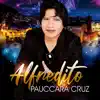 Alfredito Pauccara Cruz - Tu desprecio