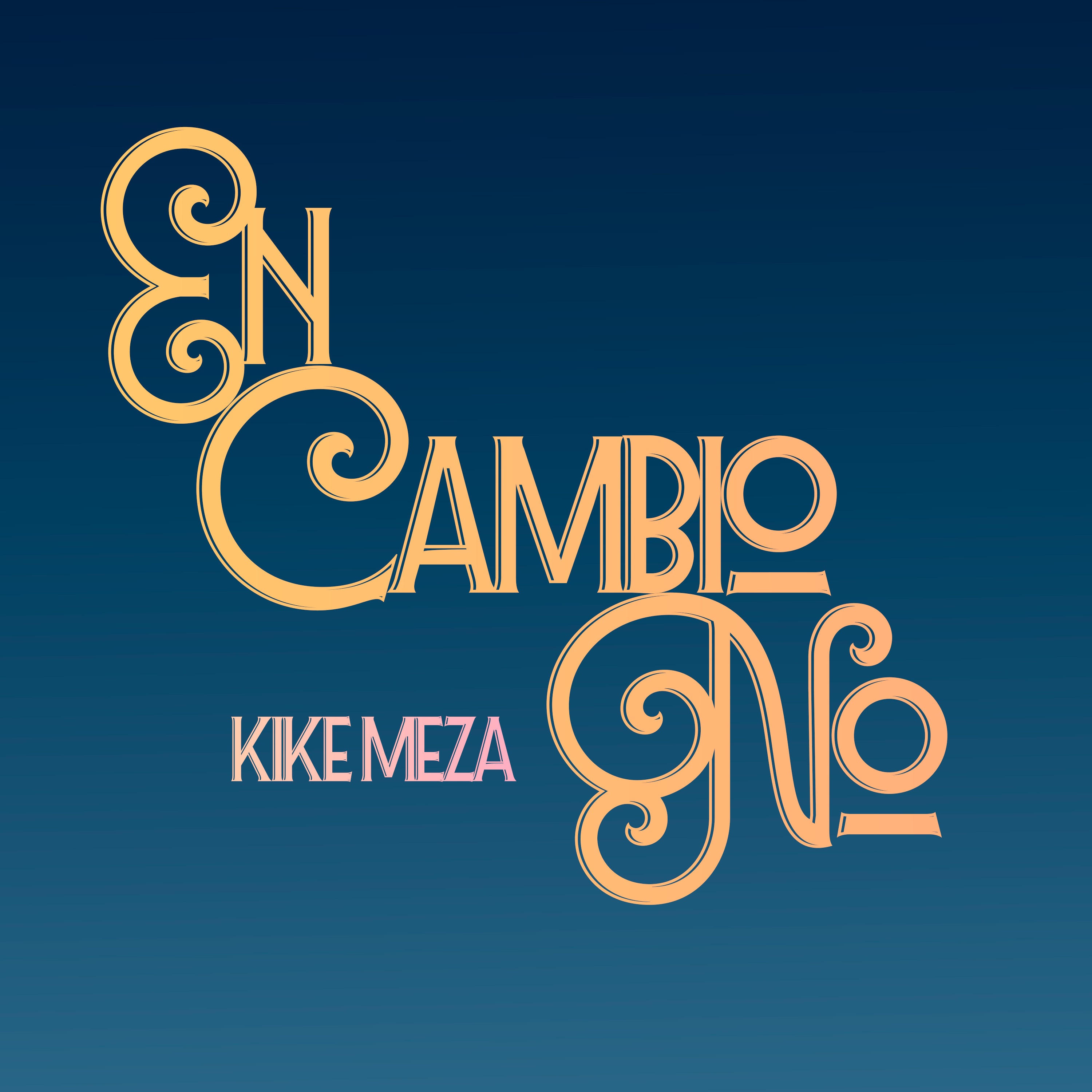 En Cambio No - Single