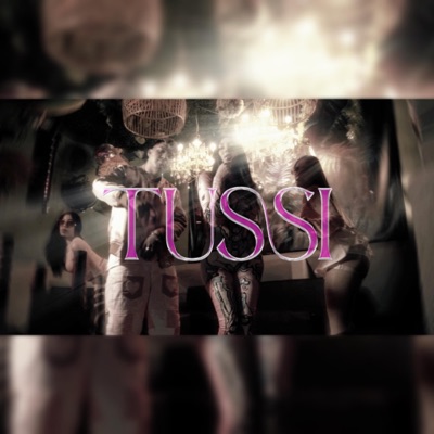 TUSSI (feat. Omarcito Glock) - Single