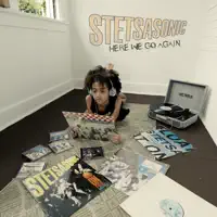Message in Our Music — Stetsasonic