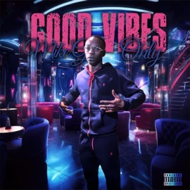 Make Way (feat. Bouyea & Kevin Tally) Mike Glover