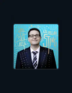 Hör dir Kai Magnus Sting an, schau dir Musikvideos an, lies die Biografie, finde Tourdaten und mehr!