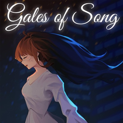 Gales of Song (From: "Belle") - Single