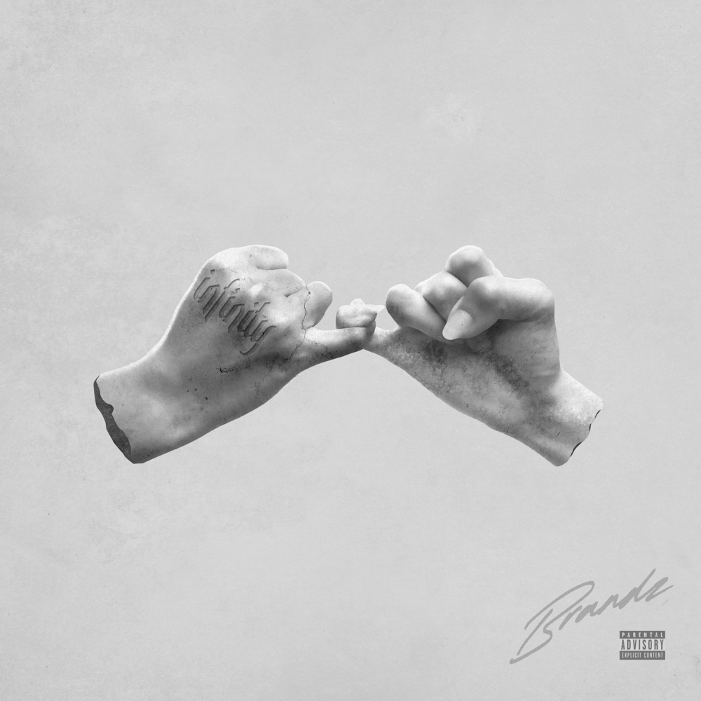 Sleeping alone by Brandz