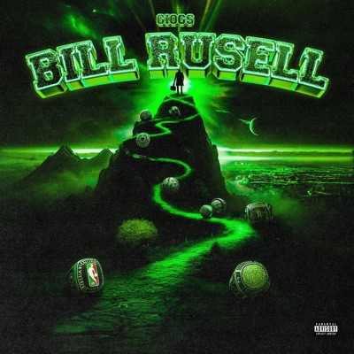 BILL RUSSELL - Single