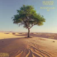 Seasons - Single - Tyrell Martin