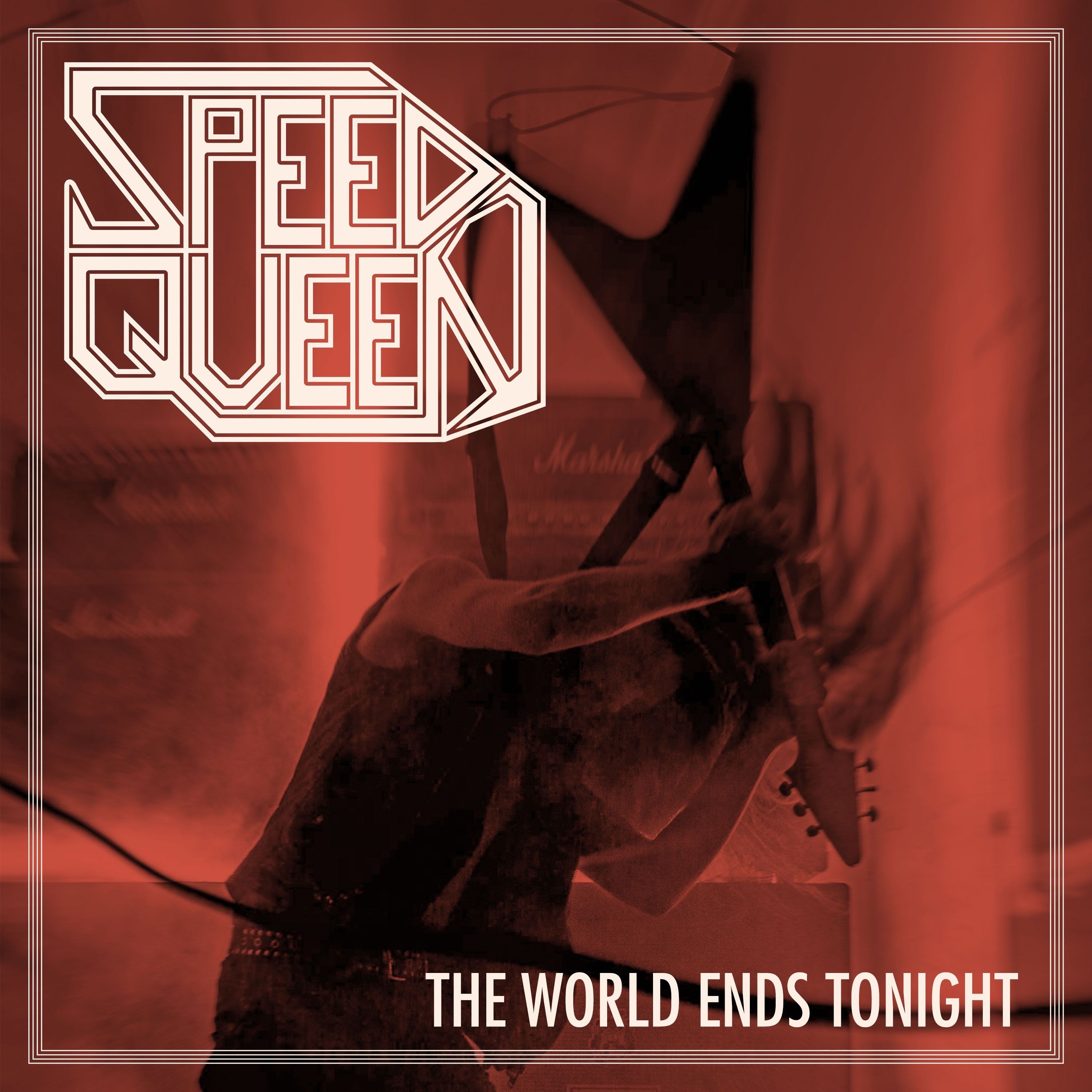 The World Ends Tonight - Single