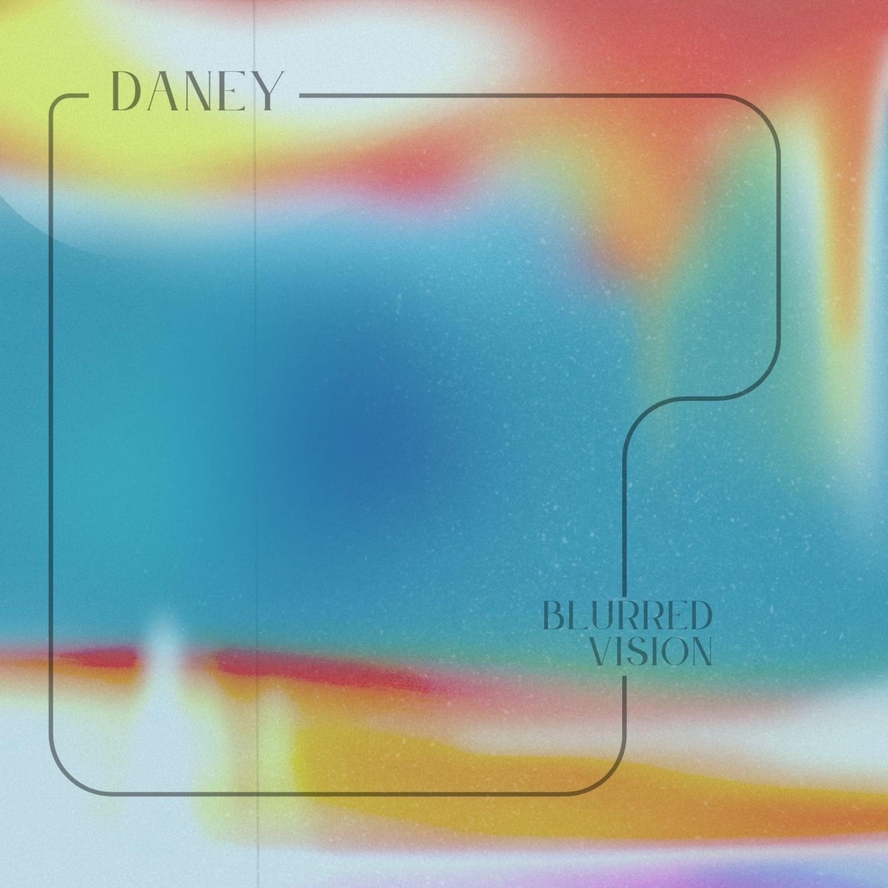 Blurred Vision - Single