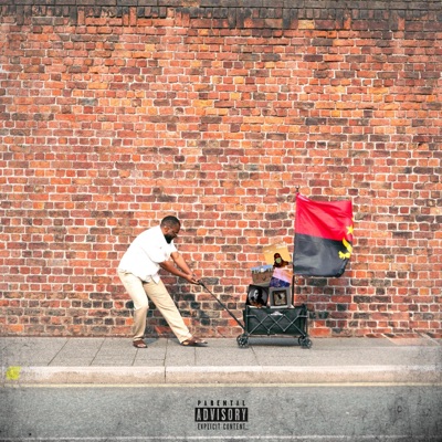 Ngolo Kuiza - EP