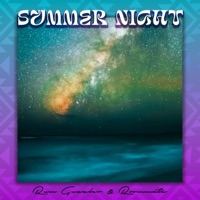 Summer Night - Single - Rum Guzzler & Roommate