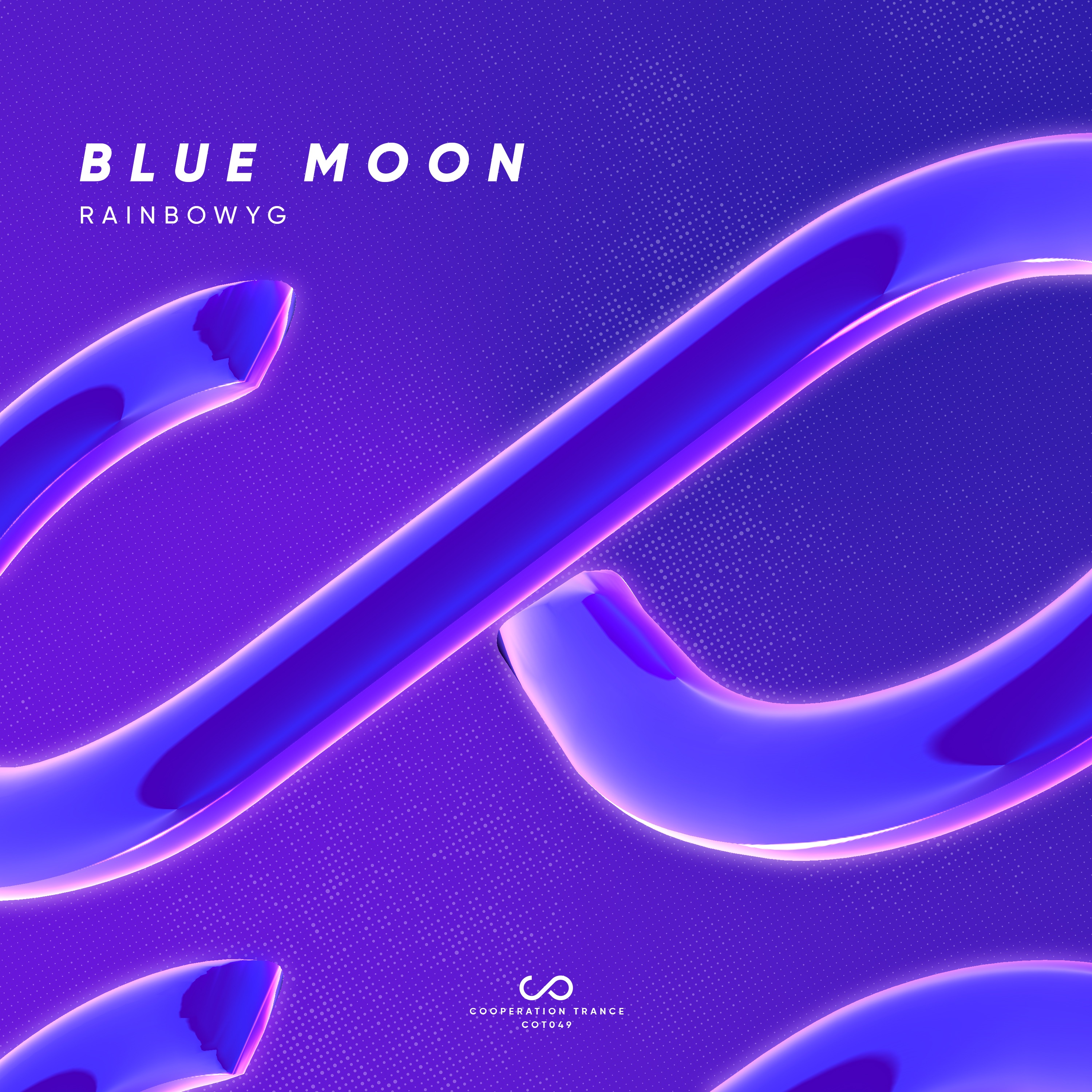 Blue Moon - Single
