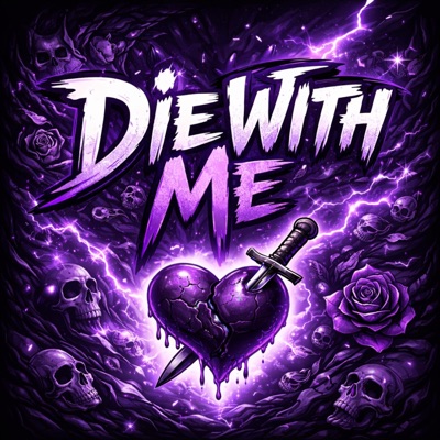 Die With Me - Single