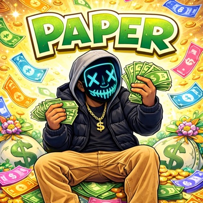 Paper - Single
