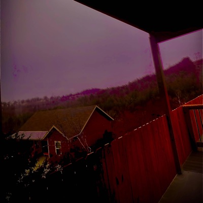 run to the ozarks - EP