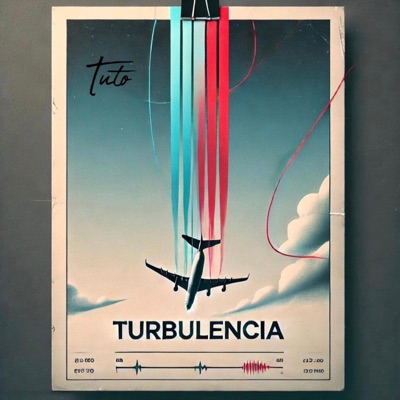 Turbulencia - Single