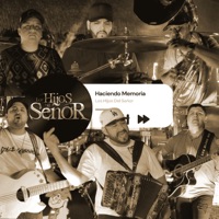 Haciendo Memoria - Single - Los Hijos del Señor