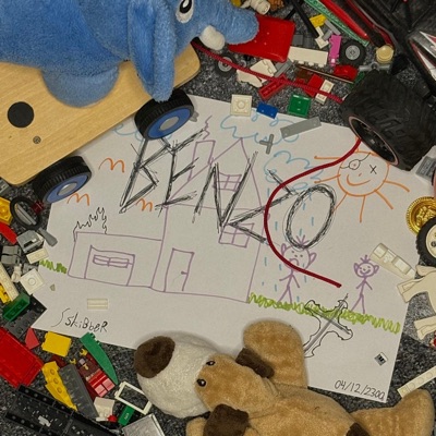 BENZO - EP